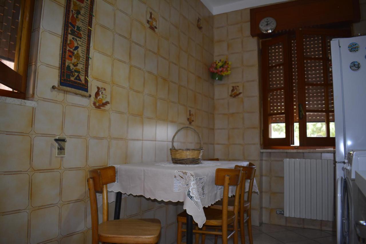 Casa Vacanza Pietro E Nina Лечче Экстерьер фото