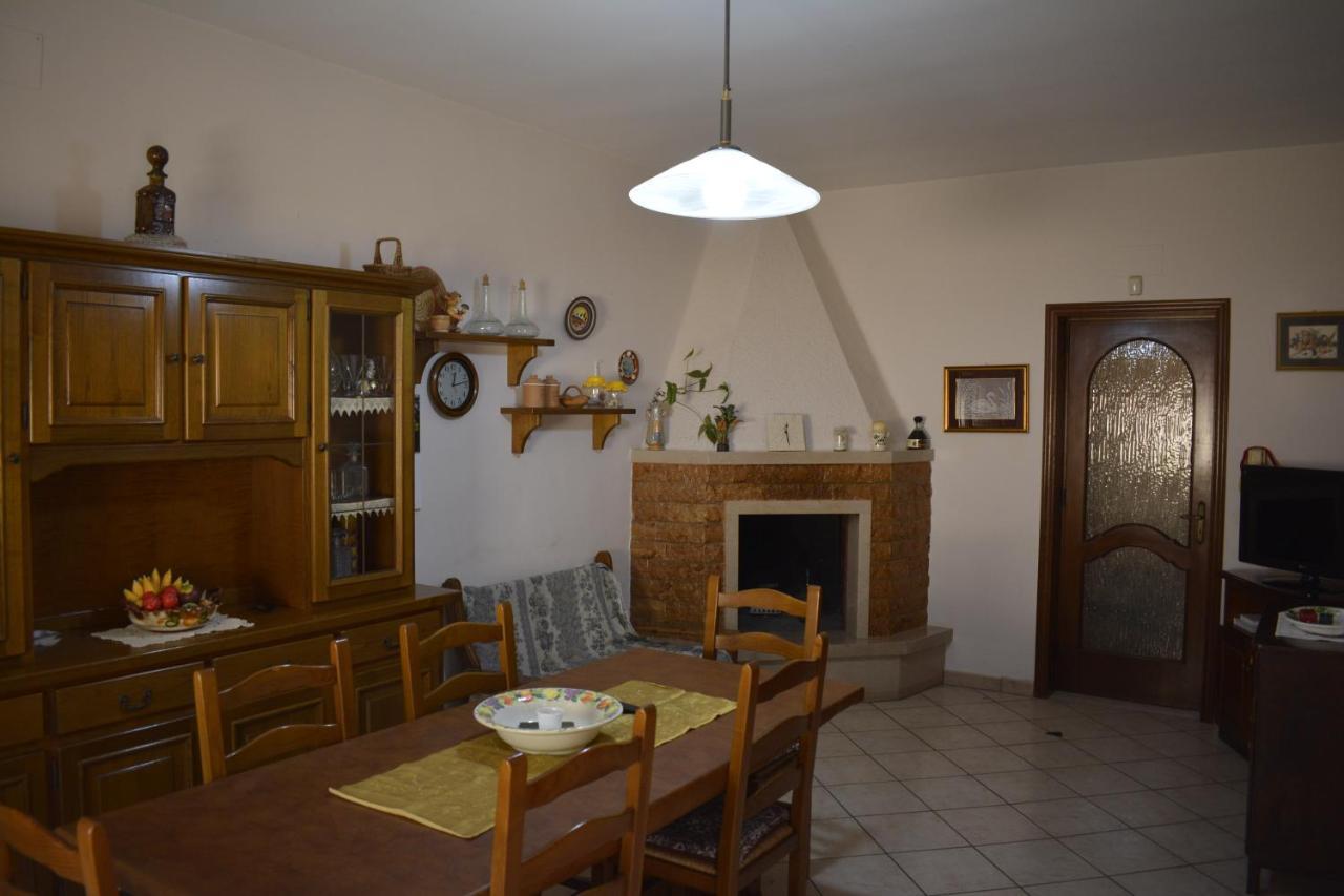 Casa Vacanza Pietro E Nina Лечче Экстерьер фото
