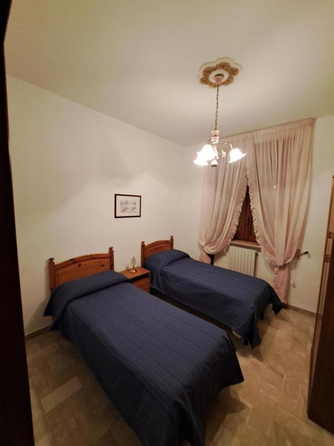 Casa Vacanza Pietro E Nina Лечче Экстерьер фото